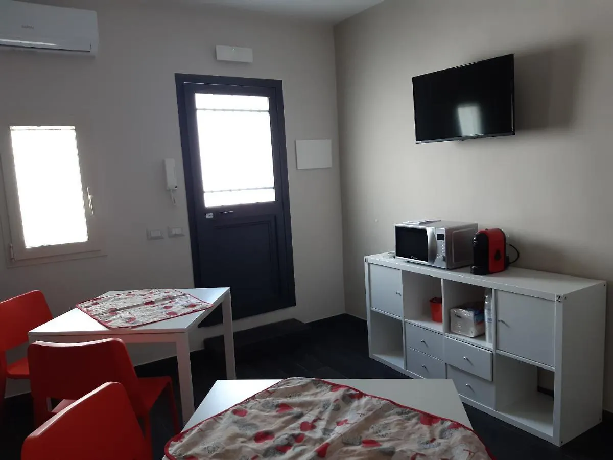 I 3 Principi, Paolo Hotel Catania 0*,  Italy