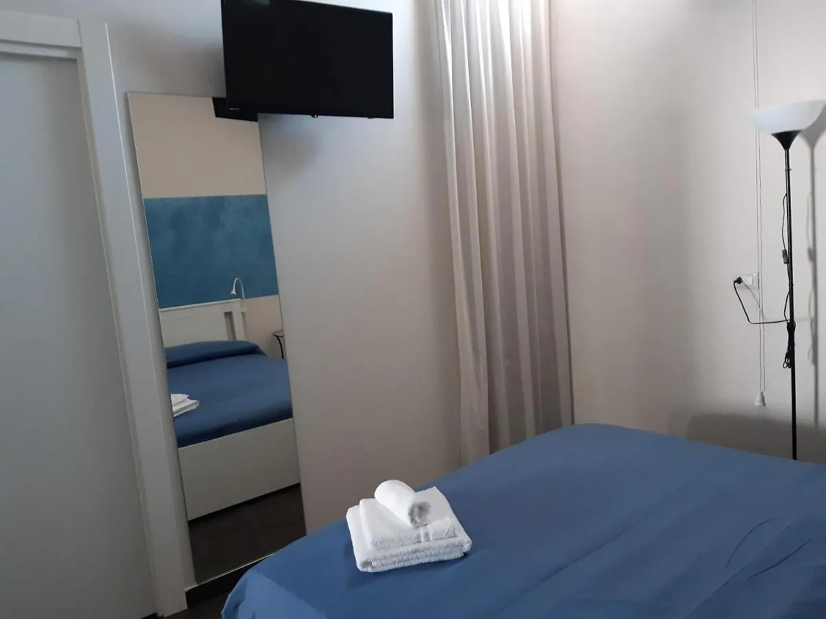 I 3 Principi, Paolo Hotel Catania Italy