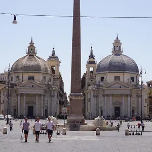 Martina Affittacamere Roma