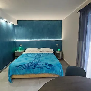 I 3 Principi, Garibaldi Bed & Breakfast