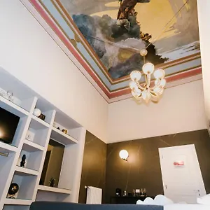 Duomo Housing Le Affittacamere Aeroporto di Catania Fontana Rossa