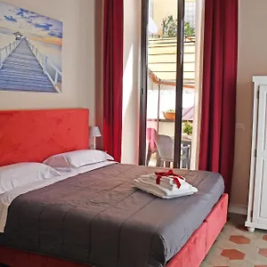 Romeo Luxury Bed & Breakfast Aeroporto di Catania Fontana Rossa