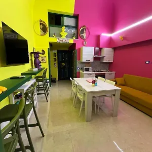 Nobilehouse 2 Bed & Breakfast