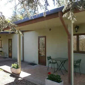 Village Il Poggetto Kemping Troghi
