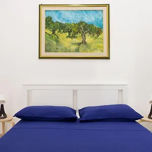Francesco Apartament Katania