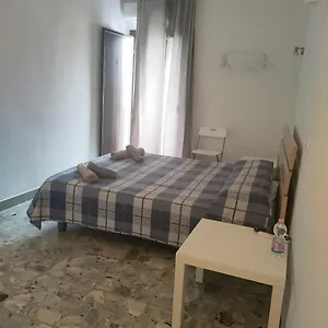 Airport Bagno Privato In Katania