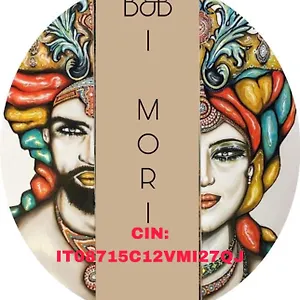 I Mori Bed & Breakfast Aeroporto di Catania Fontana Rossa