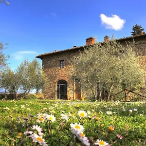 Casavecchia Gospodarstwo agroturystyczne Figline Valdarno