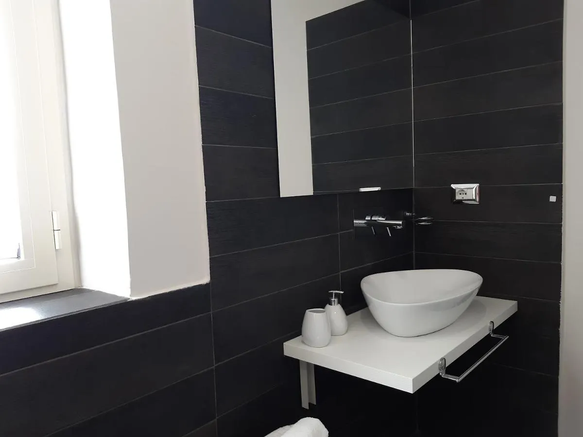Hotel I 3 Principi, Paolo Aeroporto di Catania Fontana Rossa Affittacamere