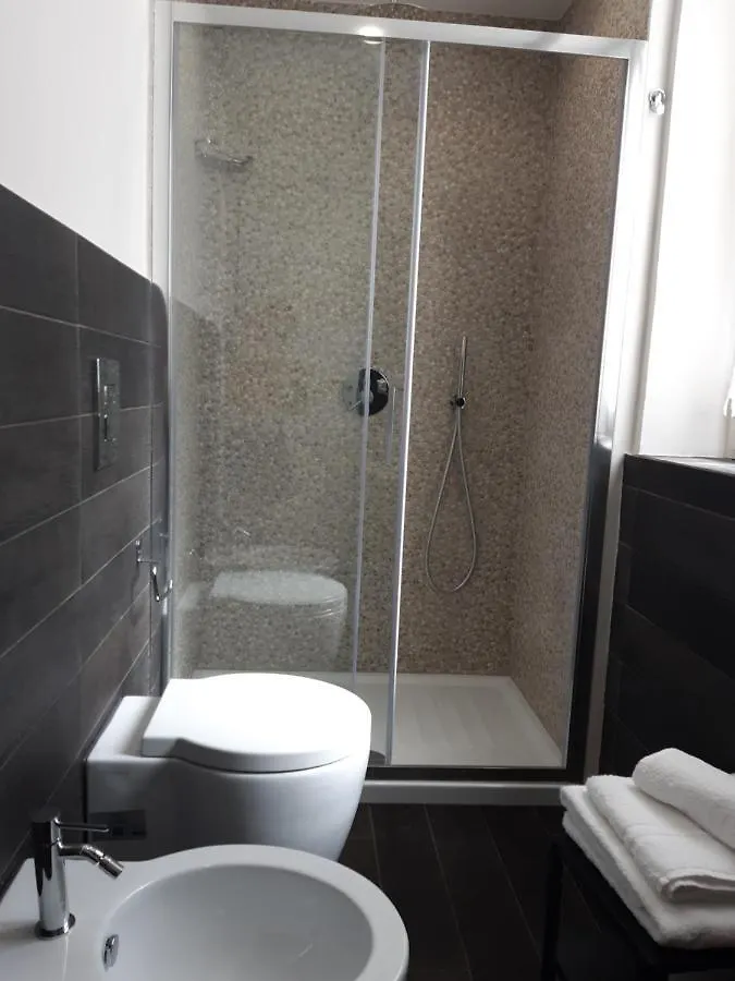 Affittacamere Hotel I 3 Principi, Paolo Aeroporto di Catania Fontana Rossa Italia